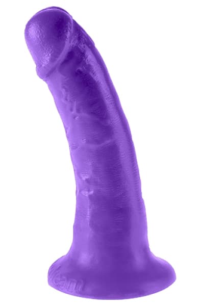 Pipedream Dillio 6 Slim Dillio 15cm Dildo