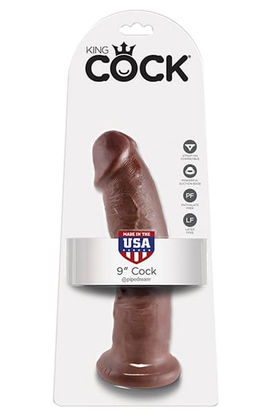 Pipedream King Cock Dildo 23cm Dildo