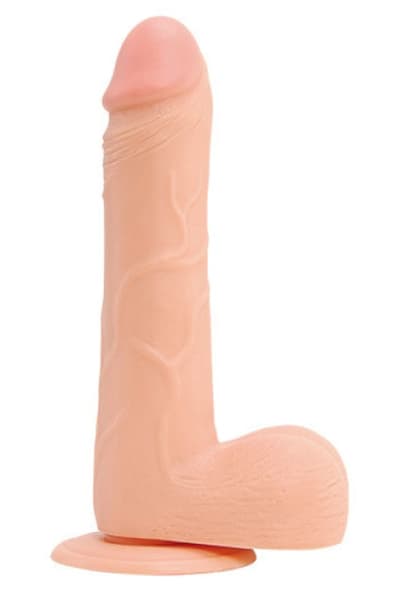 TOYZ4LOVERS Real Rapture Realistic Dildo 23cm