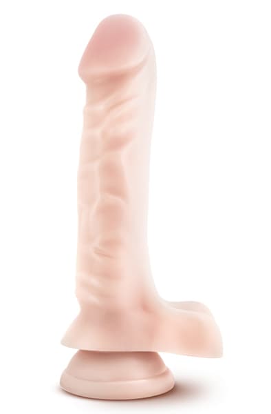 Dr. Skin Cock 1 23cm Dildo