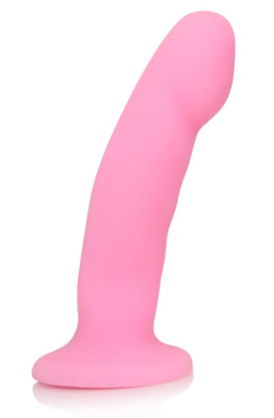 Luxe Cici Dildo Pink 16,5cm Dildo