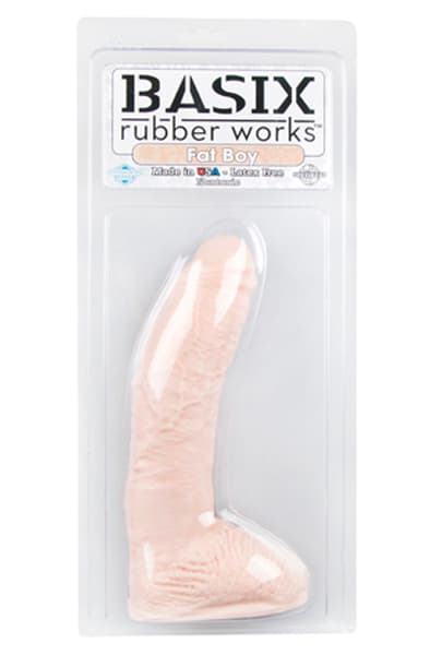 Pipedream Fat Boy 24cm Dildo