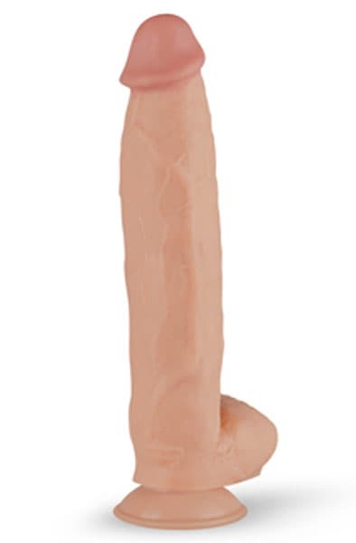 Real Fantasy Dwayne Realistic Dildo 31 cm Dildo