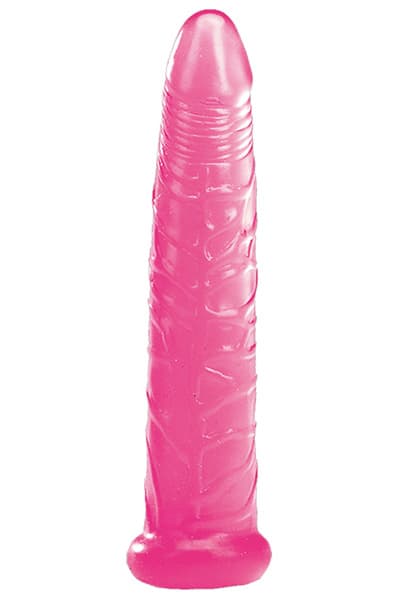 NMC Jelly Benders Pink 16,5 cm Dildo