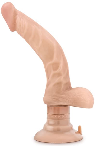 Loverboy The Boss Man 26 cm Dildo