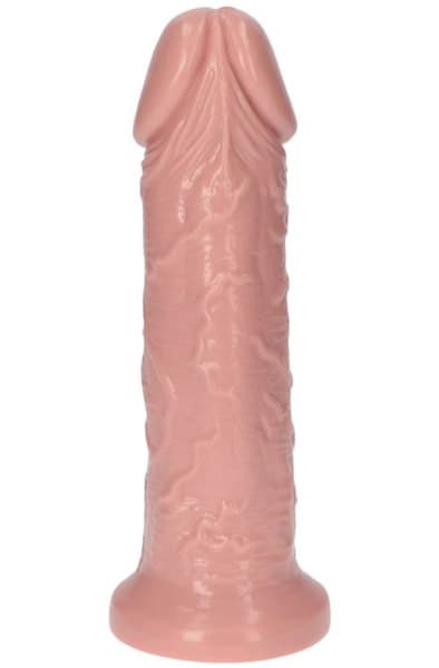 TOYZ4LOVERS Dildo Leone Flesh 22cm Dildo