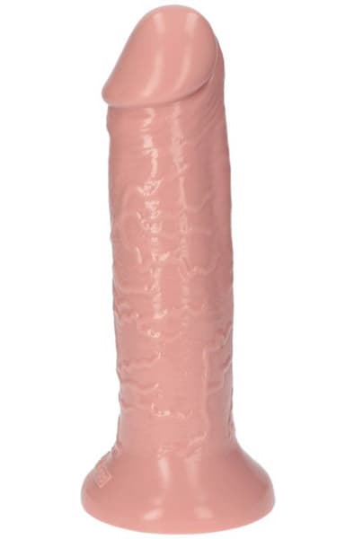 TOYZ4LOVERS Dildo Sansone Flesh 25,5cm Dildo