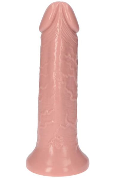 TOYZ4LOVERS Dildo Sansone Flesh 25,5cm Dildo