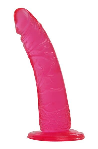 Real Rapture Natural Living 18 cm Dildo