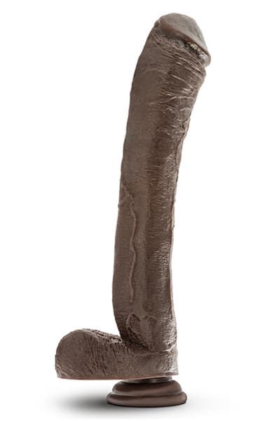 Dr. Skin Mr. Ed Dildo 33cm XL dildo