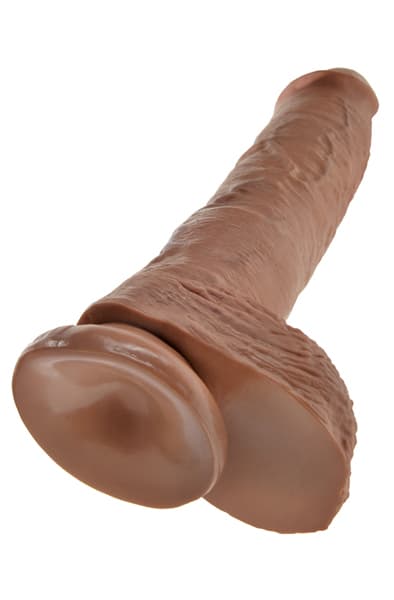 Pipedream King Cock with Balls 27 cm XL dildo
