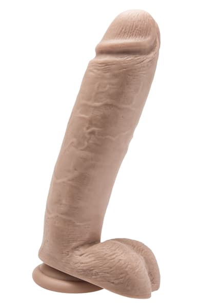 ToyJoy Get Real Cock With Balls 25,5cm XL dildo