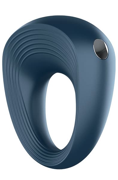 Satisfyer Rings Plus Vibration Penisring med vibrator
