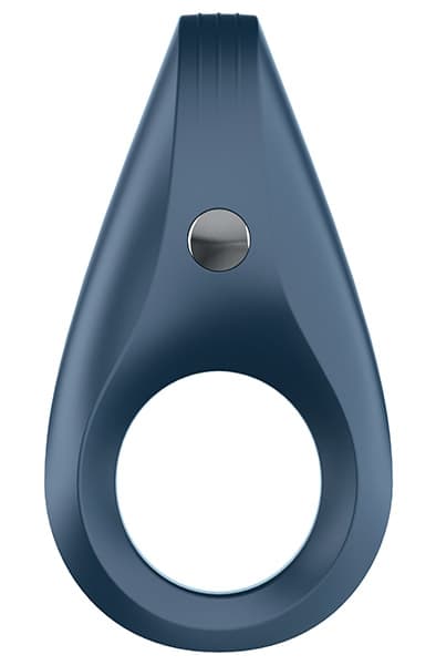 Satisfyer Rocket Ring Vibration Penisring med vibrator