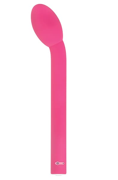 Evolved Rechargeable Power G Pink G-piste vibraattori