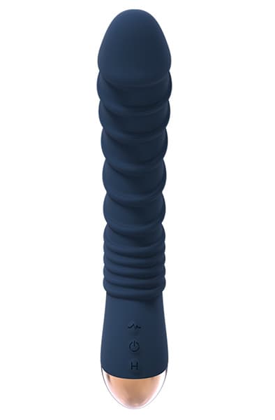 Dream Toys Goddess Collection Aeolus G-punktsvibrator