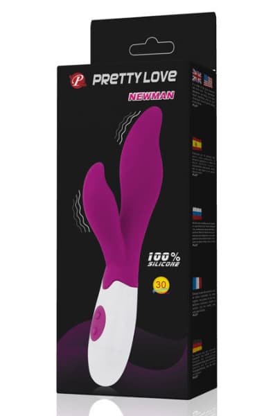 Pretty Love Newman Vibrator Rabbit vibrator