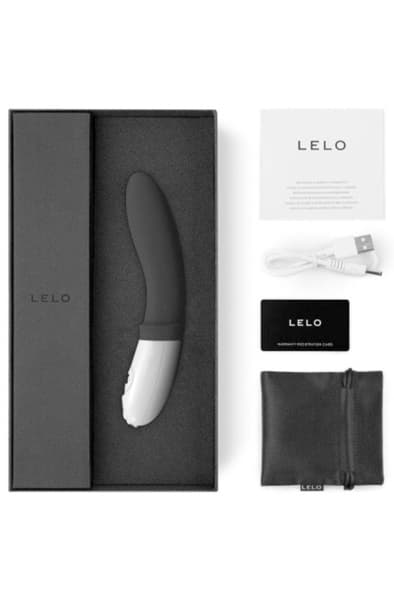 LELO Billy 2 Black