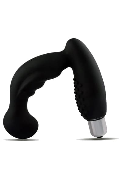 TOYZ4LOVERS Insider Ball Anal Plug With Bullet