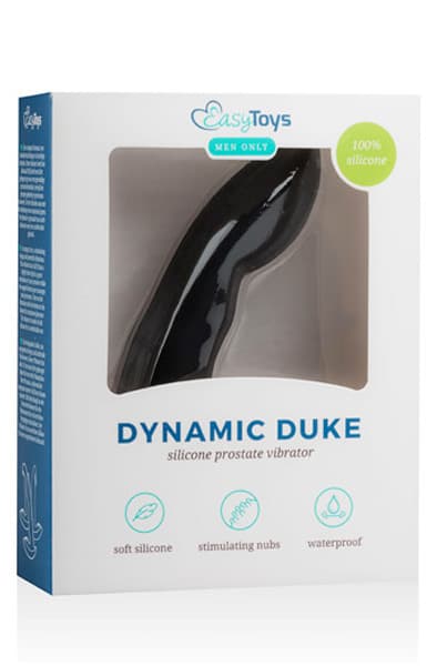 Easytoys Men Dynamic Duke