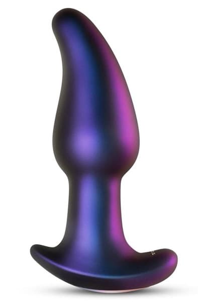 Asteroid Rimming Anal Plug Analplugg med vibrator