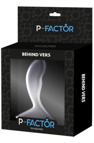 TOYZ4LOVERS Behind Vers