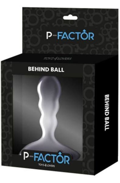 TOYZ4LOVERS Behind Ball