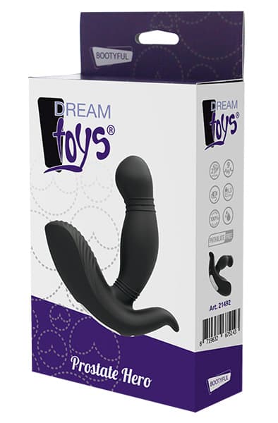 Dream Toys Prostate Hero