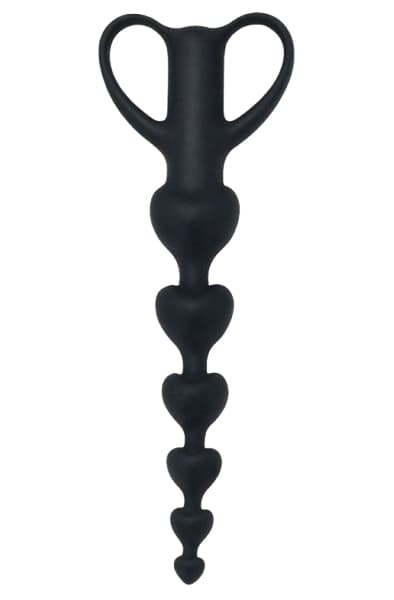 TOYZ4LOVERS Timeless Heart Beads Analkuler
