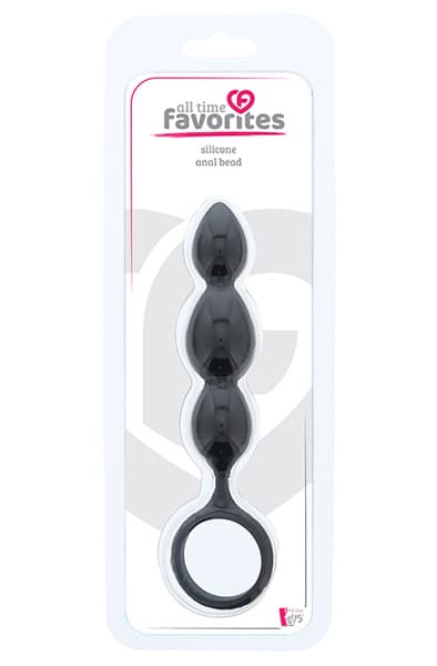 Dream Toys Silicone Anal Bead Anal beads