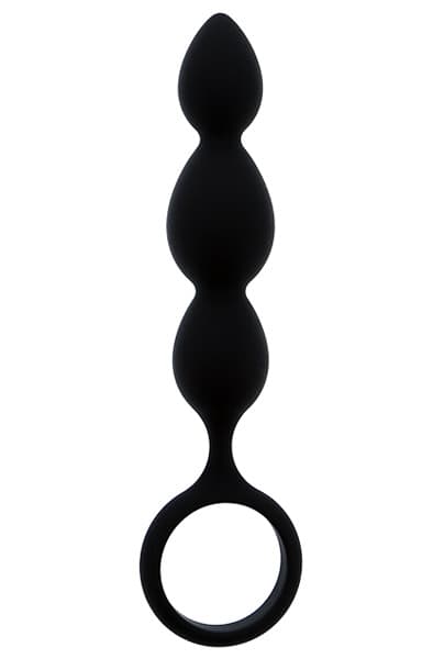 Dream Toys Silicone Anal Bead Analkuler