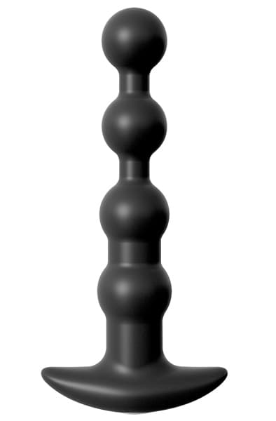Pipedream Anal Fantasy Rechargeable Anal Beads Värisevät anaalihelmet