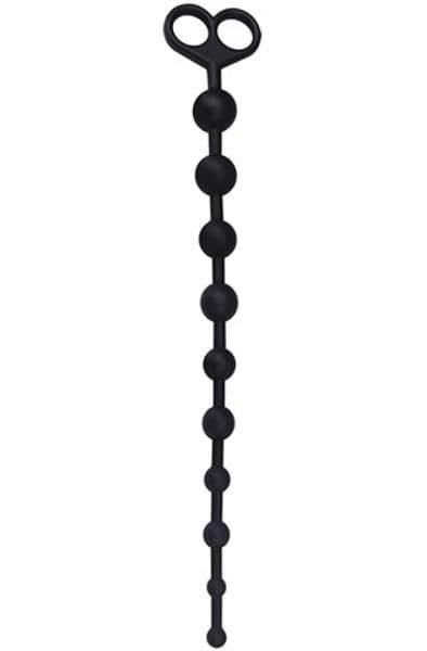 Silicone Anal Juggling Ball 33 cm Analkuler