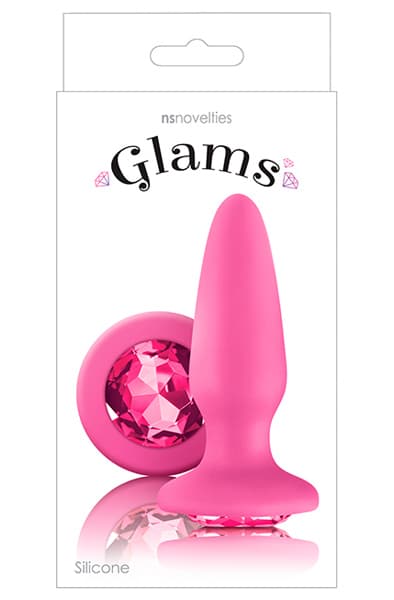NS Novelties Analplug