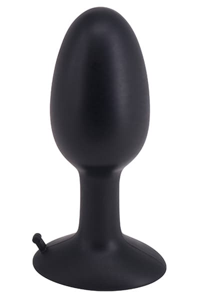 Seven Creations Roll Play Medium Analplugg