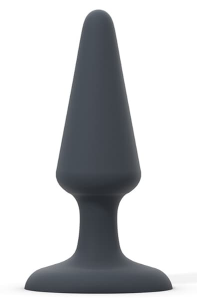 Marc Dorcel Best Plug M Silicone 13,5cm Analplug