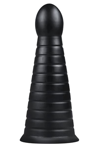 Buttr Devil Dog Butt Plug Grovere analplugg