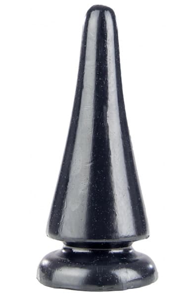 Pluggiz Ass Tree 14 cm Analplugg