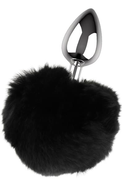 Coquette Bunny Anal Plug Large Analplug med hale
