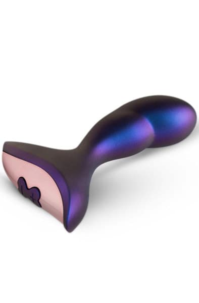 Intergalactic Anal Vibrator Analplugg med vibrator