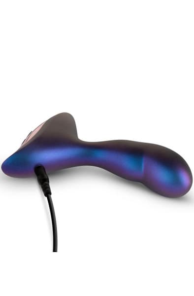 Intergalactic Anal Vibrator Analplugg med vibrator