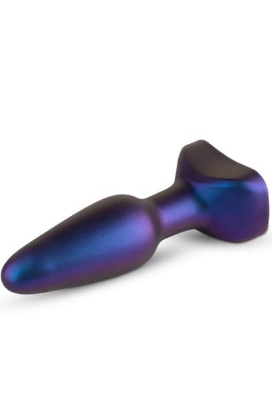 Space Force Vibrating Butt Plug Analplugg med vibrator