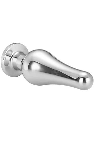 Dream Toys Gleaming Large Pleasure Plug