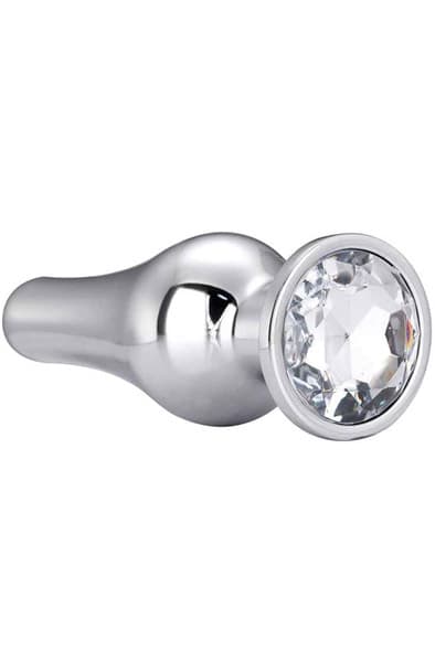 Dream Toys Gleaming Large Pleasure Plug