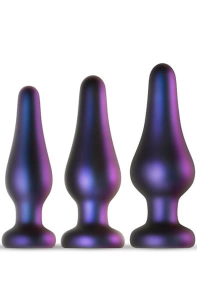 Comets Butt Plug Set Anaplugger pakke