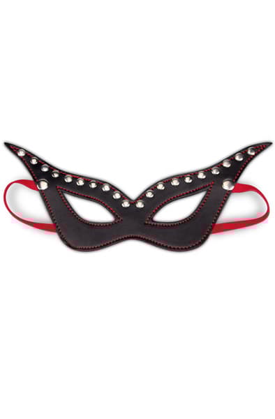 Lovetoy Bondage Fetish Masquerade Maske