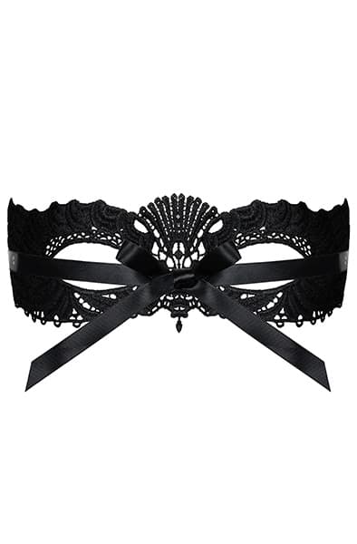 Obsessive A700 Mask Mask