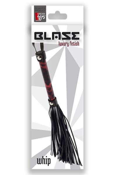 Dream Toys Blaze Flogger Flogger