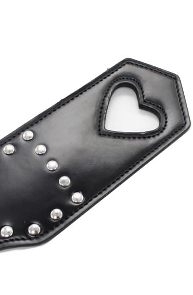 TOYZ4LOVERS Heart Paddle