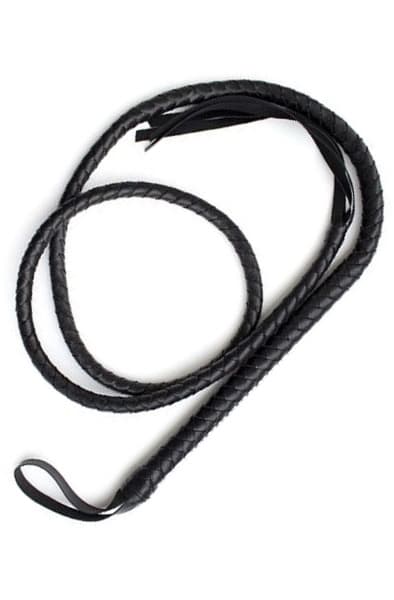 TOYZ4LOVERS Flog Whip Black